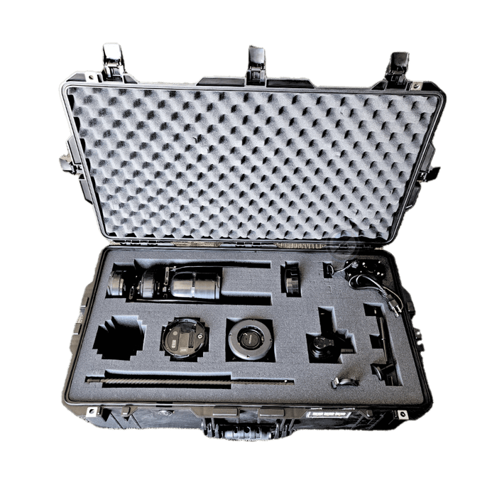 Spirit Pelican Case