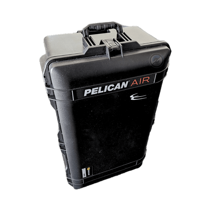 Spirit Pelican Case