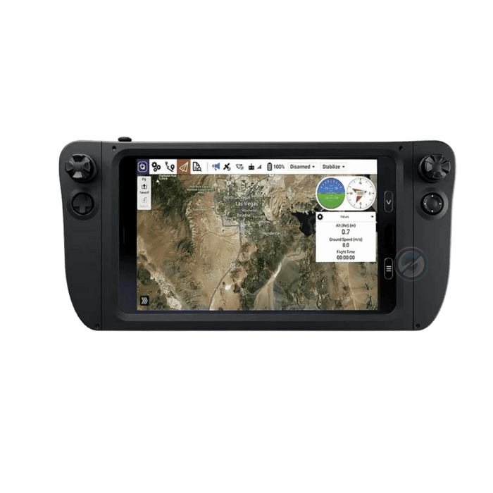 Spirit UXV Navigator Tab3 GCS