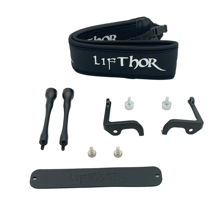 LifThor Claw V2 Combo for DJI RC1/RC2 - Cloud City Drones