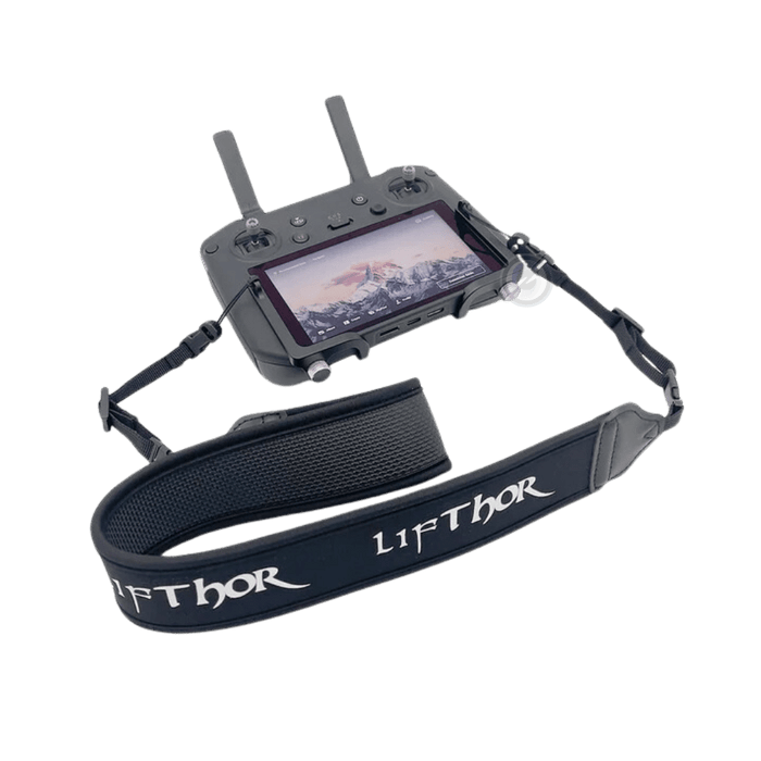 LifThor Claw Pro V2 for DJI RC Pro & Smart Controller