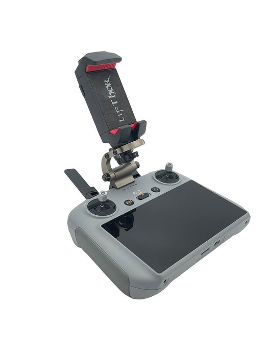 LifThor Freya Tablet & Tripod Mount for DJI RC 2 - Cloud City Drones