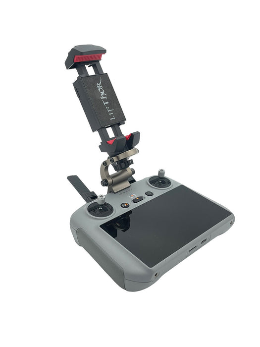 LifThor Freya Tablet & Tripod Mount for DJI RC 2 - Cloud City Drones