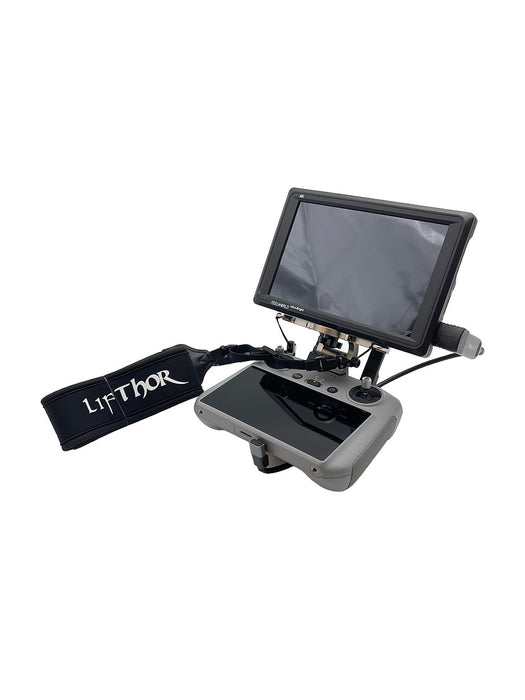 LifThor Freya Tablet & Tripod Mount for DJI RC 2 - Cloud City Drones