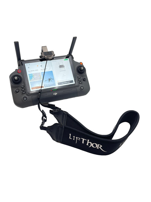 LifThor Tablet & Tripod Mount V2 for DJI RC Plus - Cloud City Drones