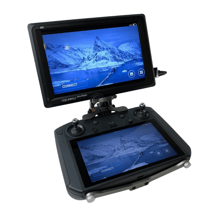 LifThor DJI Smart Controller Tablet & Tripod Mount