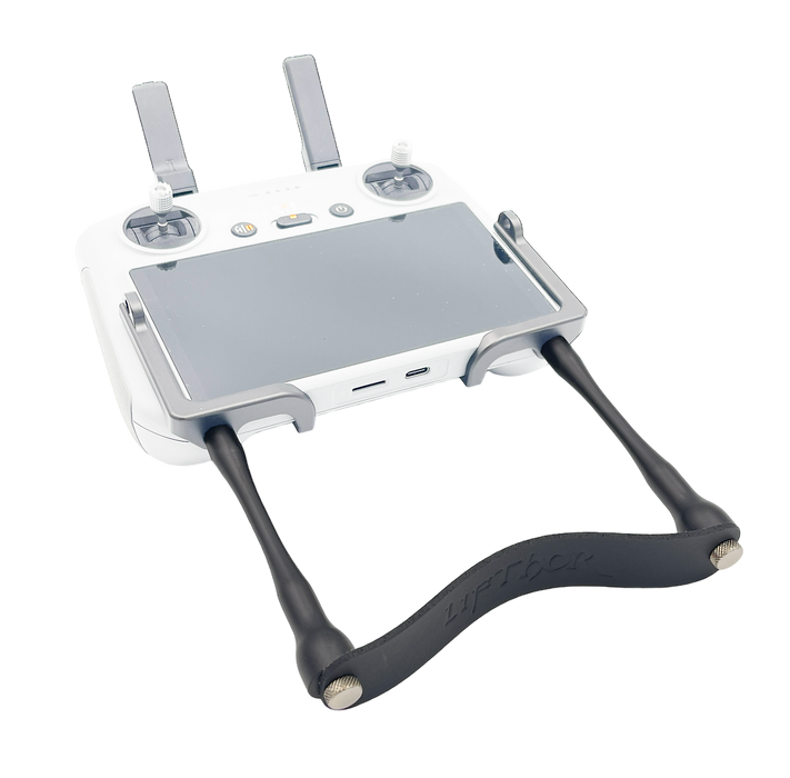 LifThor Truls Waist Support Strap Bracket - Cloud City Drones