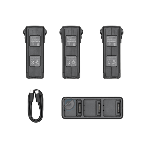 Mavic 3 Enterprise Series Battery Kit - Cloud City Drones