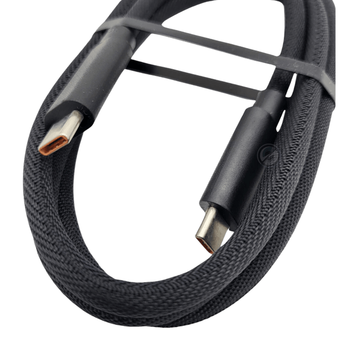 DJI USB-C to USB-C Cable (10G) - Cloud City Drones