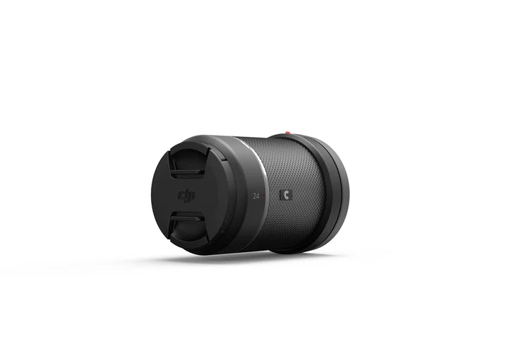 DJI DL 24mm F2.8 LS ASPH Lens - Cloud City Drones