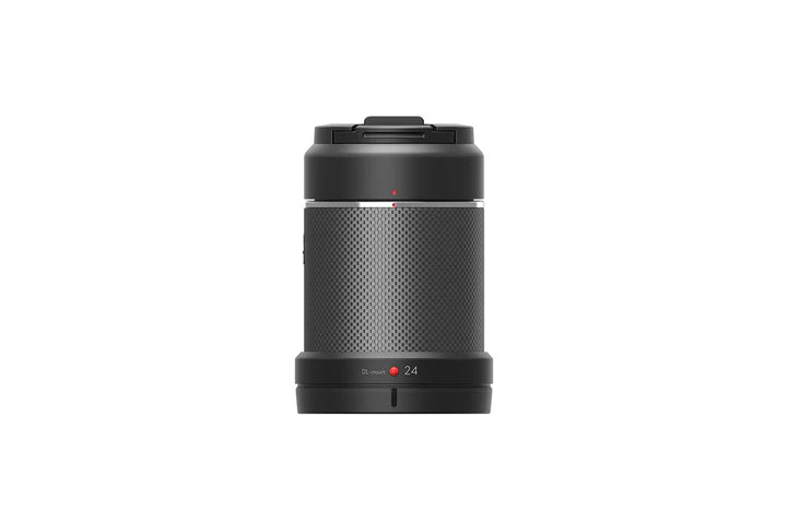 DJI DL 24mm F2.8 LS ASPH Lens - Cloud City Drones