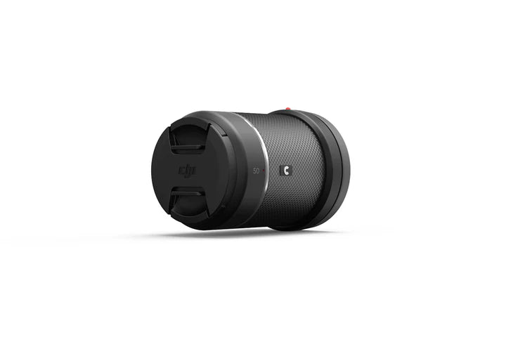 DJI DL 50mm F2.8 LS ASPH Lens - Cloud City Drones