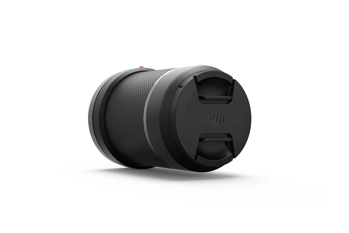 DJI DL 50mm F2.8 LS ASPH Lens - Cloud City Drones