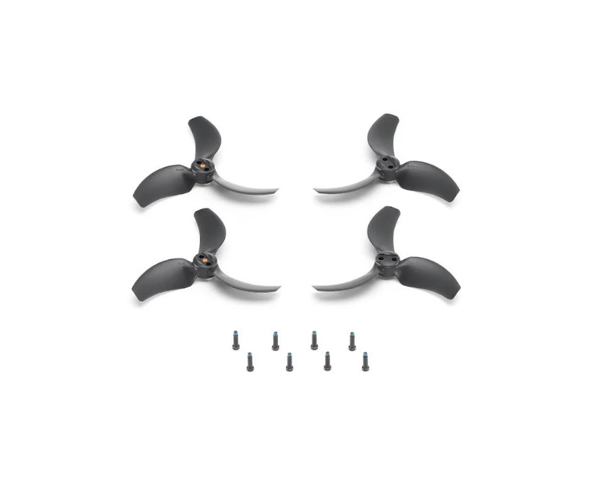 DJI Avata 2 Propellers - Cloud City Drones