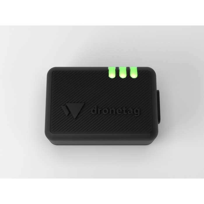 Dronetag Beacon V2 Remote ID Module - Cloud City Drones