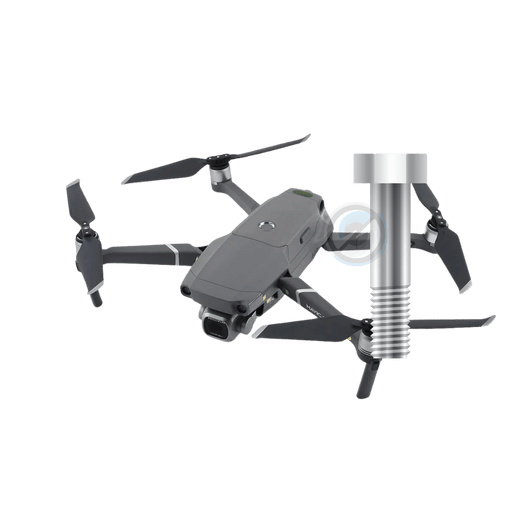 Mavic 2 Aircraft Screw Pack - Cloud City Drones