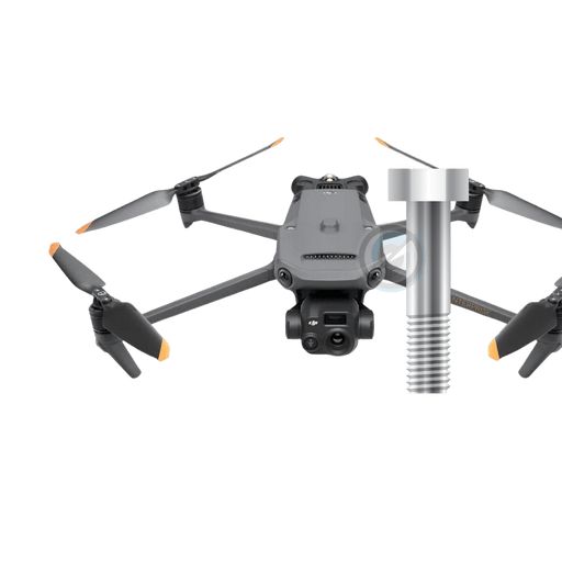 Mavic 3 Enterprise Series Aircraft Screw Pack - Cloud City Drones