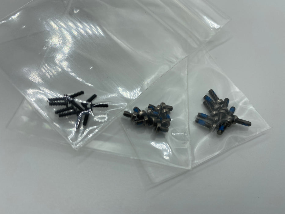 DJI FPV Drone Screw Pack - Cloud City Drones