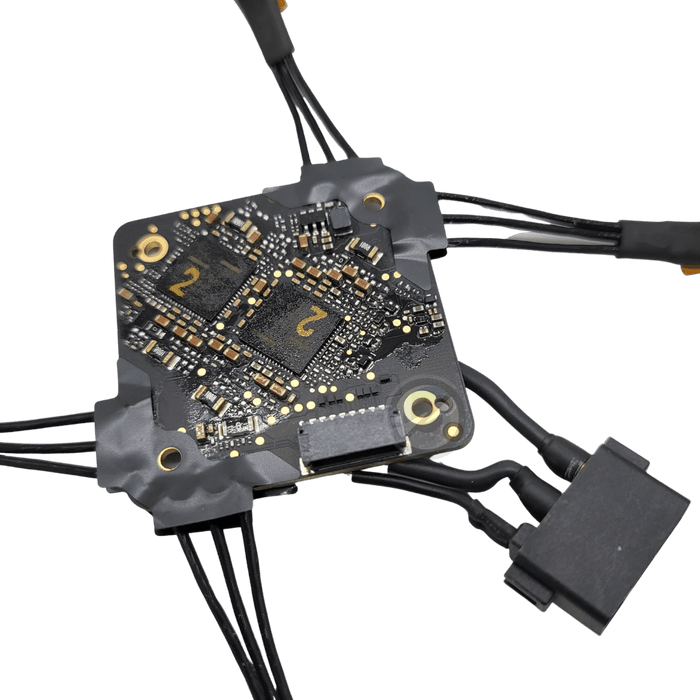 DJI Avata ESC Board & Motor Module - Cloud City Drones