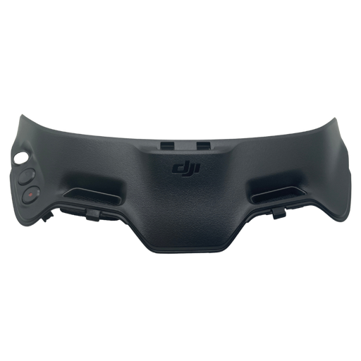 DJI FPV Goggles Top Cover Module - Cloud City Drones