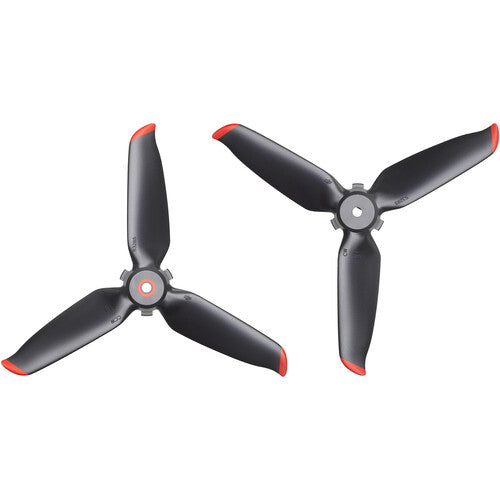 DJI FPV Propellers - Cloud City Drones