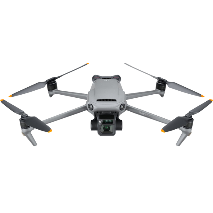 Mavic 3 - Cloud City Drones