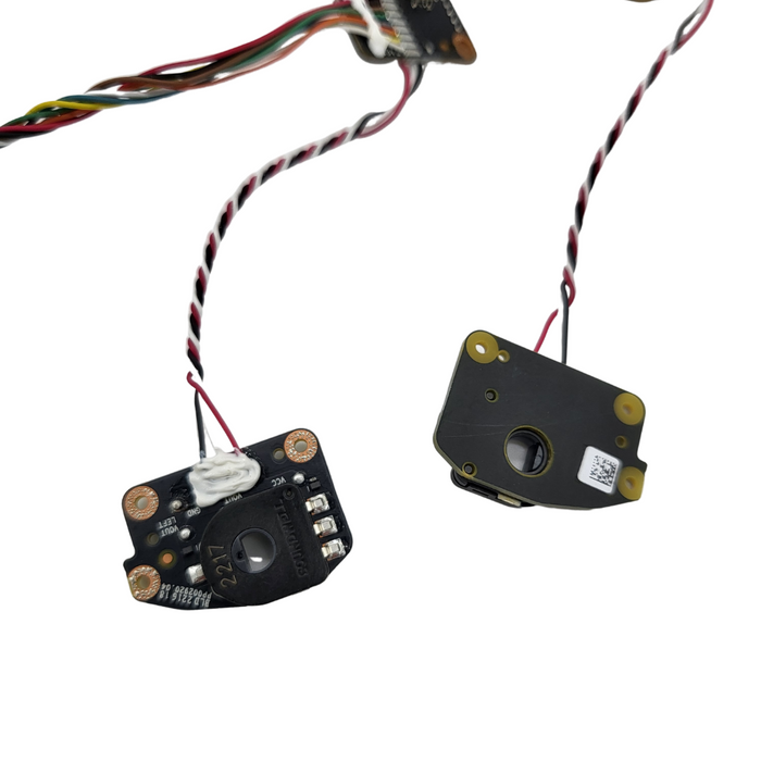 Mini 3 Pro Dial Board, & C1 and C2 Button Modules - Cloud City Drones