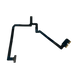 Phantom 4 Pro V2.0 Gimbal Flat Cable - Cloud City Drones