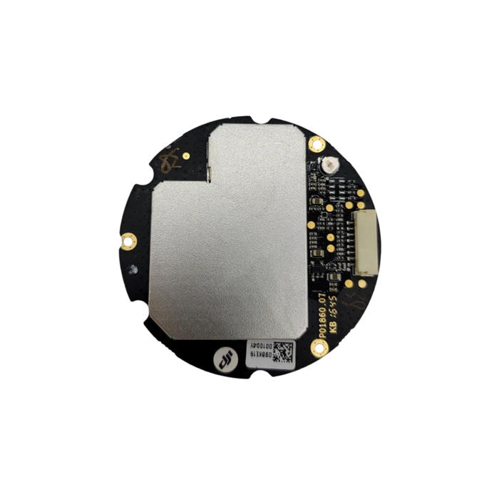 Matrice 200 Series GPS Module (M200, M210, M210RTK) - Cloud City Drones