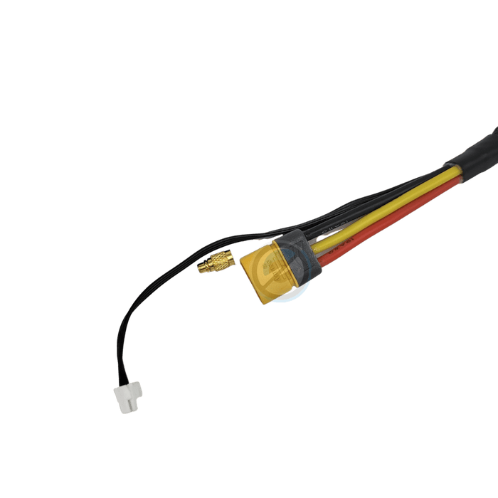 Matrice 300 Aircraft Arm Cable Harness (Grey) (M4) - Cloud City Drones