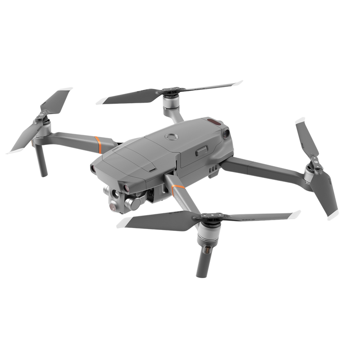 Mavic 2 Enterprise Advanced - Cloud City Drones