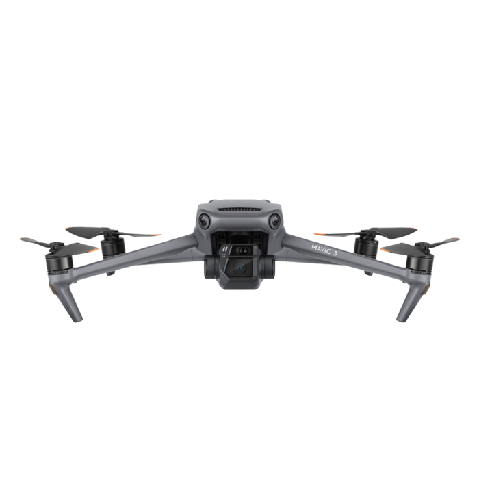 Mavic 3 - Cloud City Drones