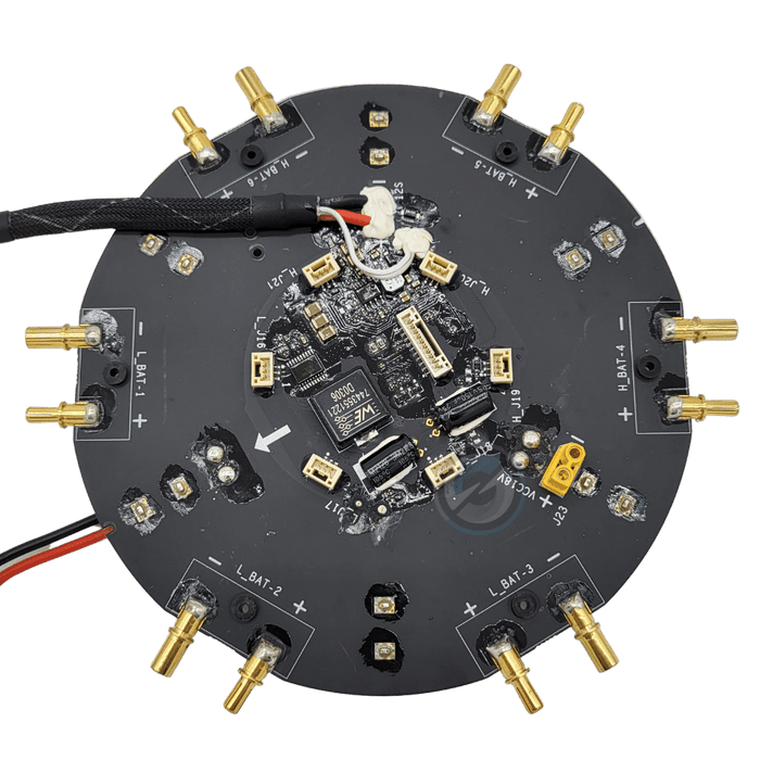 Matrice 600 Power distribution board (M600) - Cloud City Drones