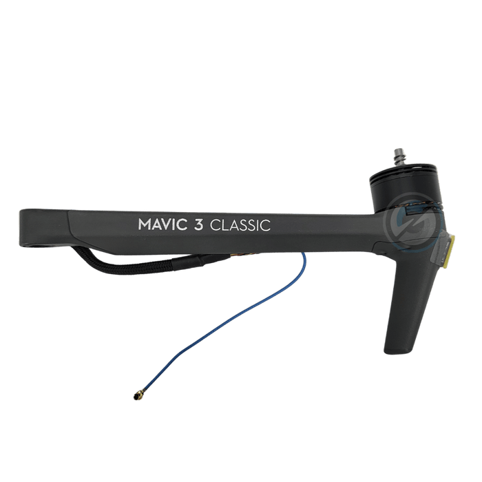 Mavic 3 Classic Front Left Arm Module - Cloud City Drones