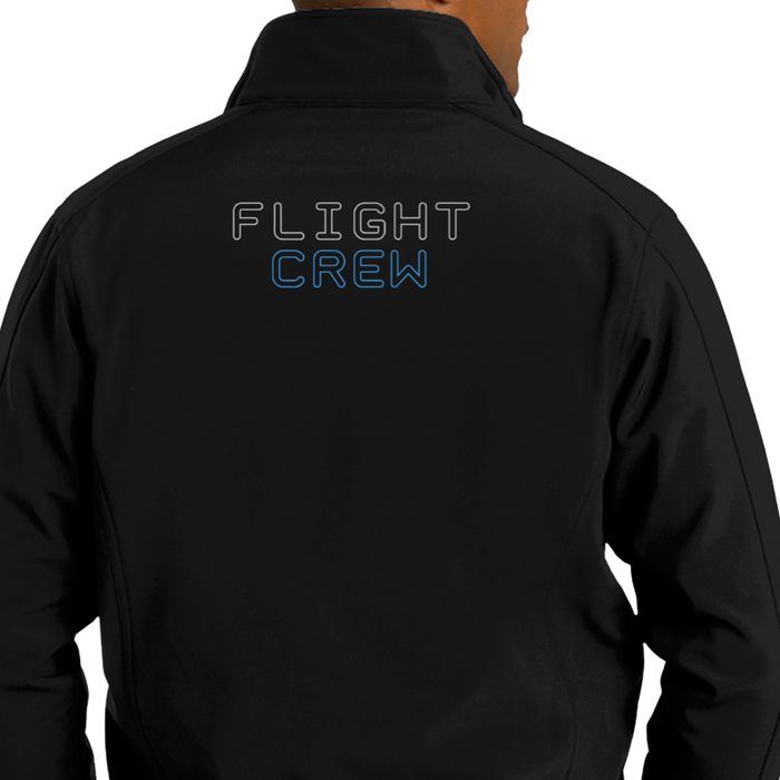 Flight Crew Jacket - Cloud City Drones