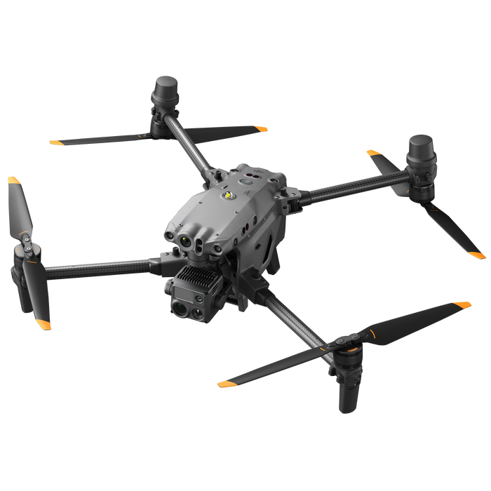 Matrice 30T (M30T) - Cloud City Drones