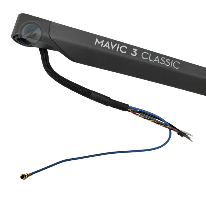 Mavic 3 Classic Front Left Arm Module - Cloud City Drones