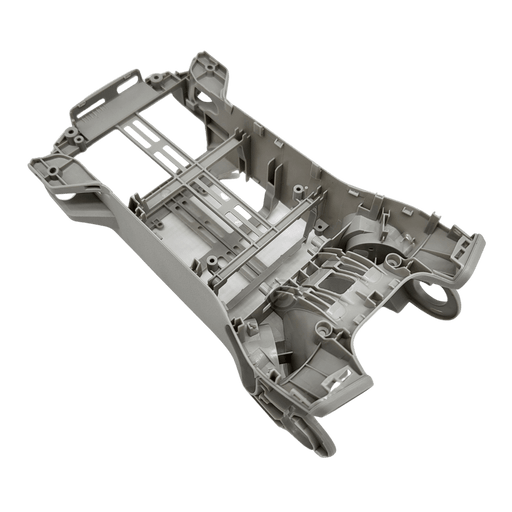 Mini 3 Aircraft Middle Frame - Cloud City Drones