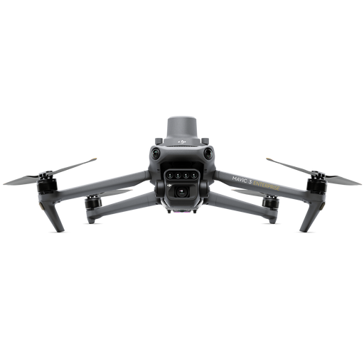 DJI Mavic 3 Multispectral - Cloud City Drones