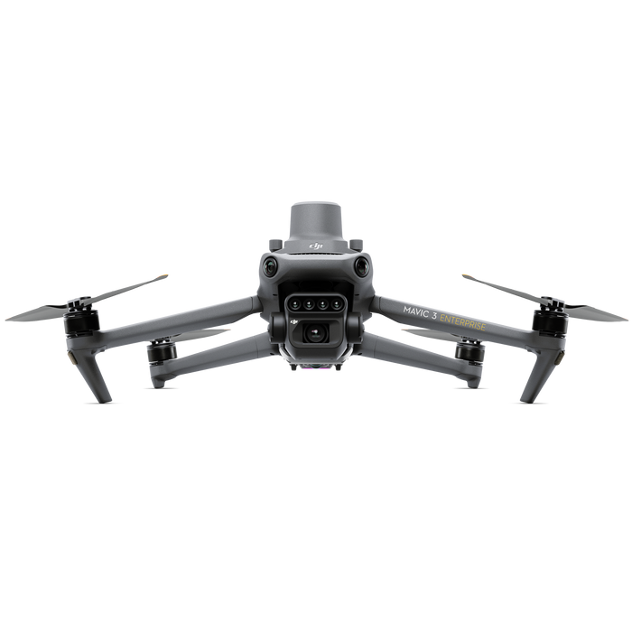 DJI Mavic 3 Multispectral - Cloud City Drones