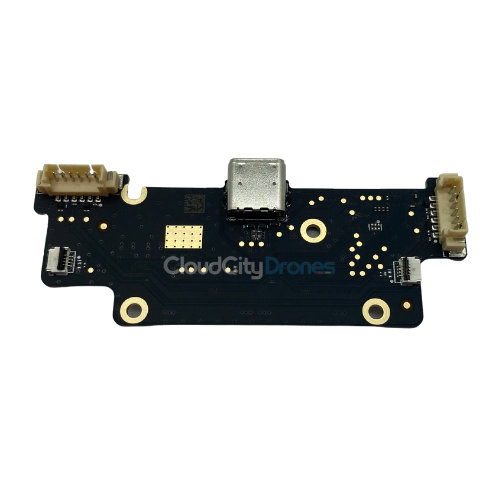 DJI FPV Remote Controller Adapter Board - Cloud City Drones