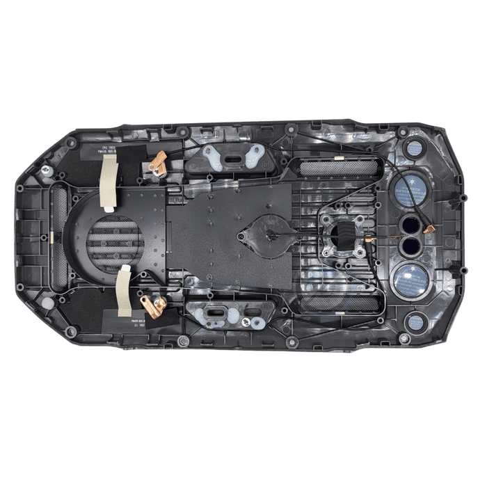 Matrice 300 Aircraft Upper Shell Module - Cloud City Drones