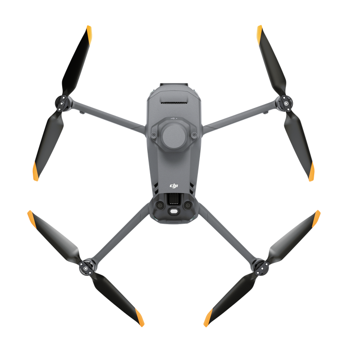 DJI Mavic 3 Multispectral - Cloud City Drones