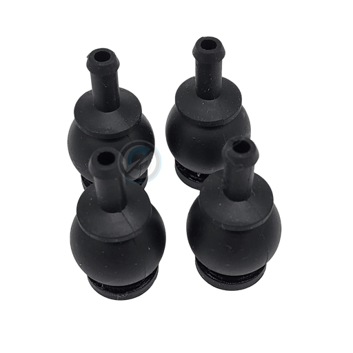 Matrice 300 / 200 V2 Gimbal Rubber Damper (4-Pack) - Cloud City Drones