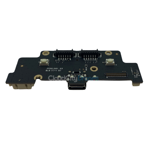 DJI FPV Remote Controller Adapter Board - Cloud City Drones