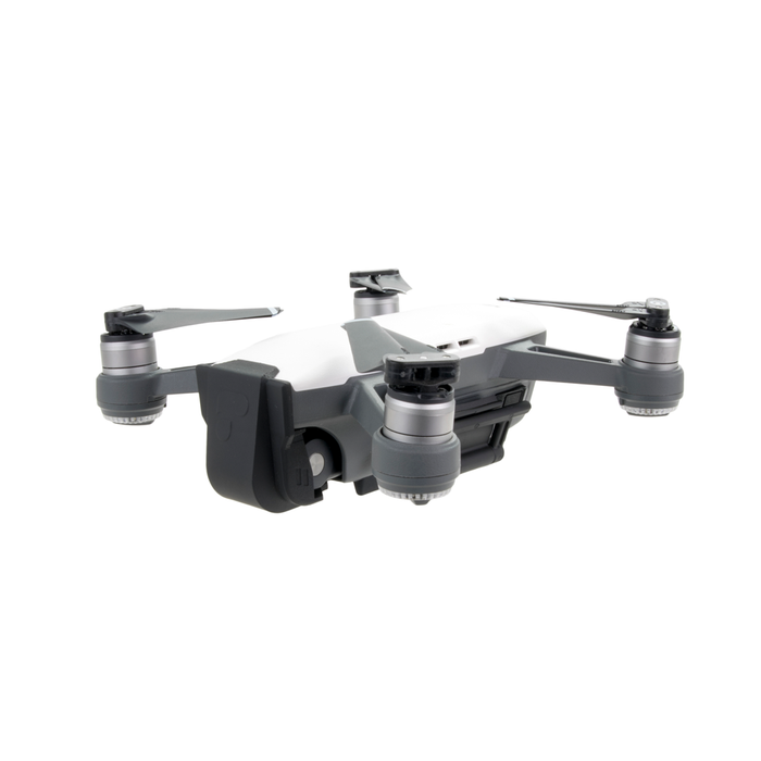 PolarPro Gimbal Lock/Cover for DJI Spark - Cloud City Drones