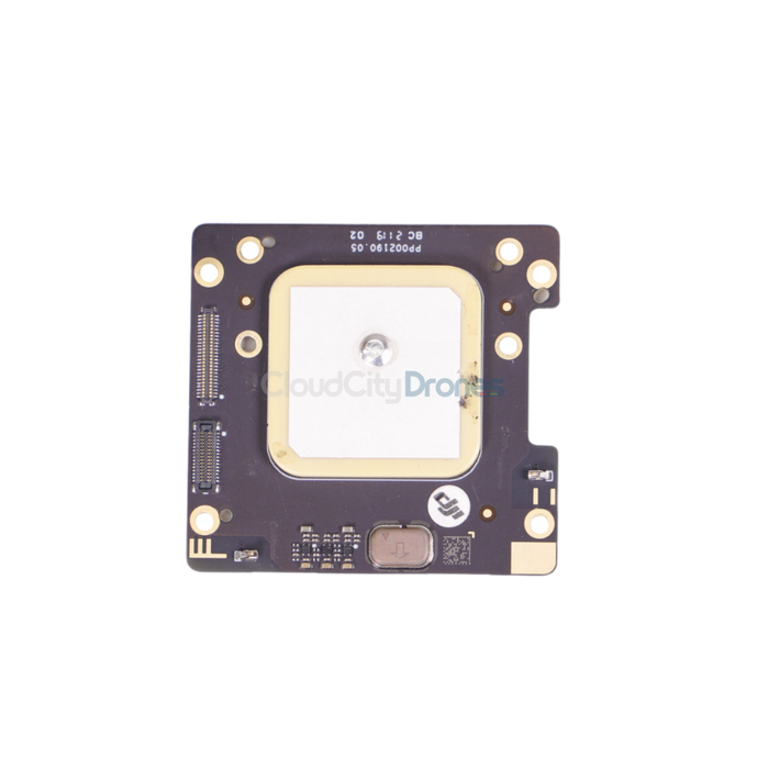 Mavic 3 GPS Board Module - Cloud City Drones