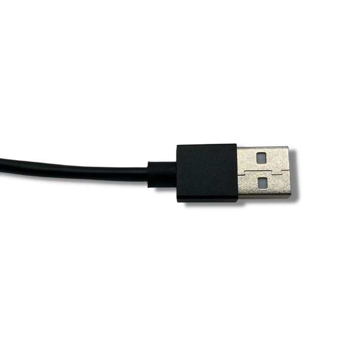 ConnecThor USB 2.0 - Micro USB Coiled Cable - Cloud City Drones