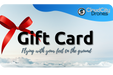 Cloud City Drones Gift Card - Cloud City Drones