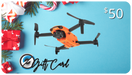 Cloud City Drones Gift Card - Cloud City Drones